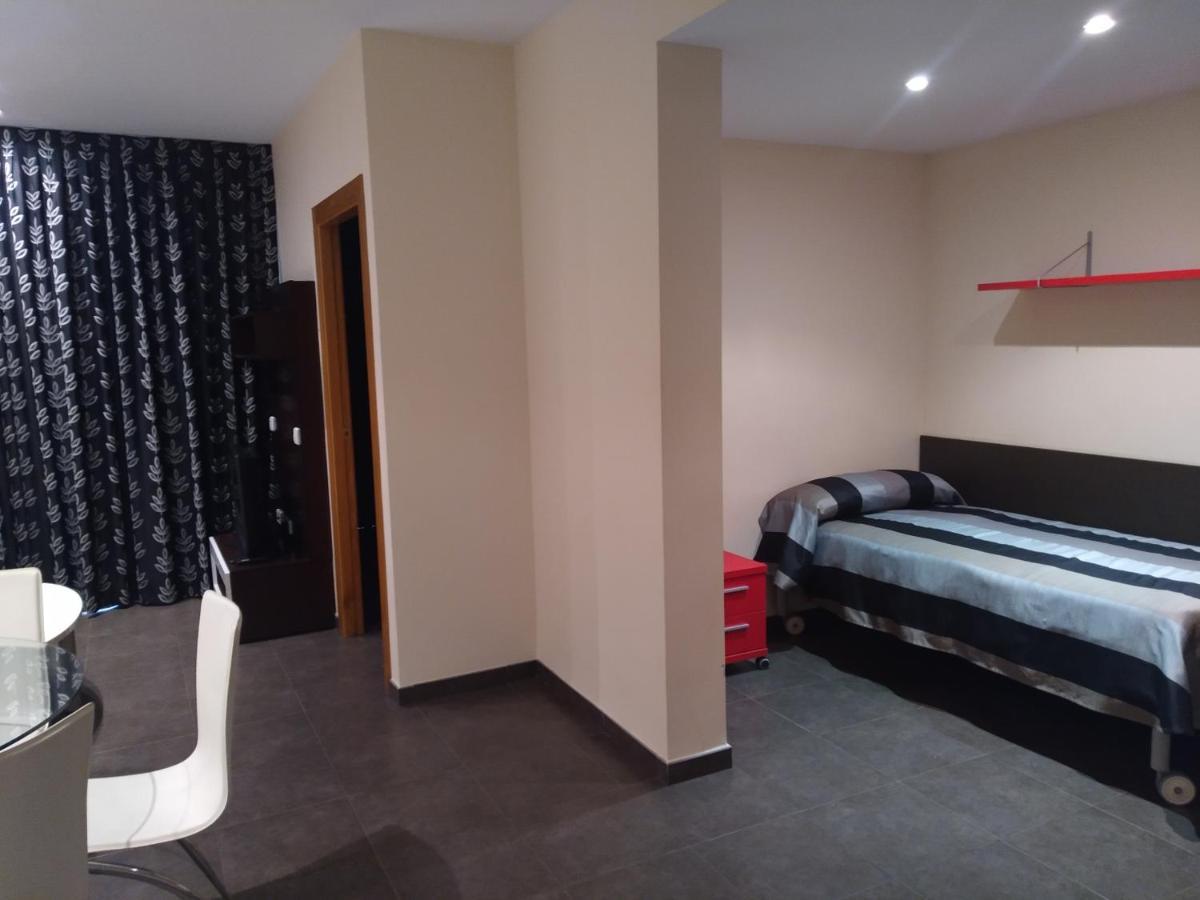 Apartment Rosi
